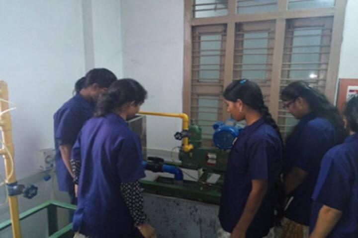 laboratory